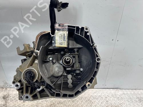 Gearbox FIAT QUBO (225_) | BP37634942M3 - Image 2