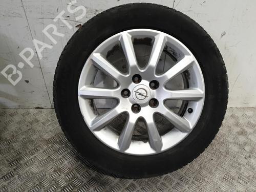 Rim OPEL ZAFIRA / ZAFIRA FAMILY B (A05) 1.9 CDTI (M75) | BP20382638C45 