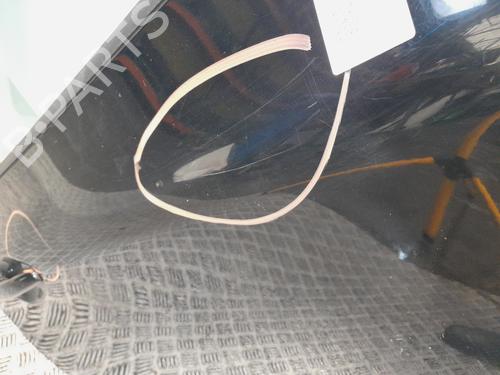 Right rear door PEUGEOT 208 I (CA_, CC_) 1.2 VTI 82 | BP26583894C5