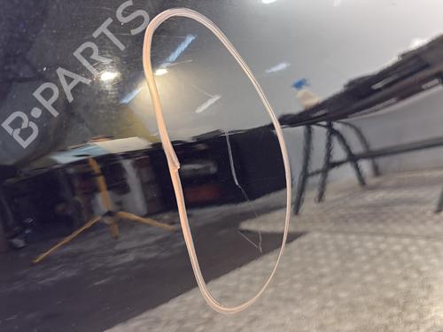 Used Right front door Right front door 29053696 29053696
