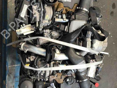 Engine MERCEDES-BENZ CLK (C209) CLK 320 CDI (209.320) | BP36515869M1 - Image 2