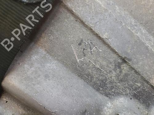 Used Gearbox Gearbox 39082123 39082123