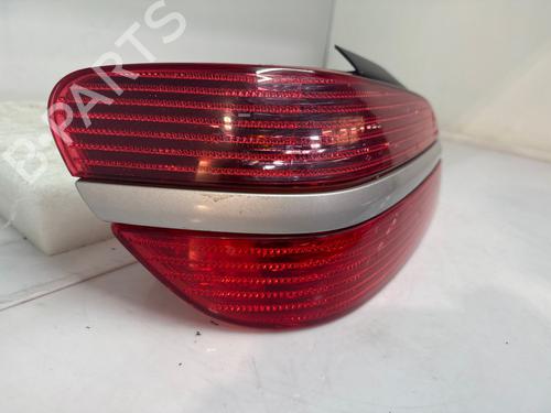 Venstre baglygte Venstre baglygte PEUGEOT 406 (8B) 2.0 HDI 110 (109 hp) 36763385 36763385