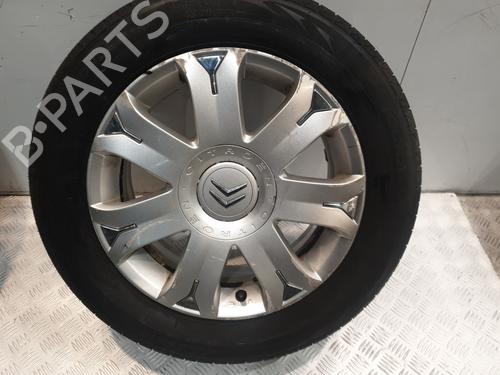 Andre CITROËN C5 II (RC_) 1.6 HDi (RC8HZB) | BP30973024O1