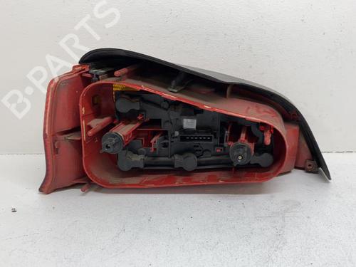 Used Right taillight PEUGEOT 106 II (1A_, 1C_) 1.1 i (60 hp) 20373835