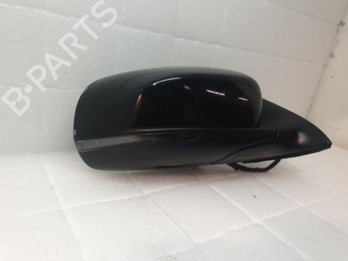 Retrovisor direito JEEP CHEROKEE (KL) 2.0 CRD | BP31830100C27 