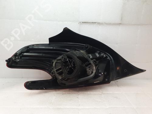 Right taillight PEUGEOT 208 I (CA_, CC_) 1.2 THP 110 | BP27585122C35 