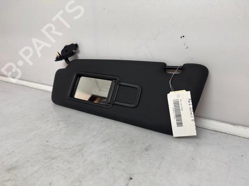 Left sun visor AUDI Q5 (8RB) SQ5 TDI quattro | BP38734059I1 - Image 3