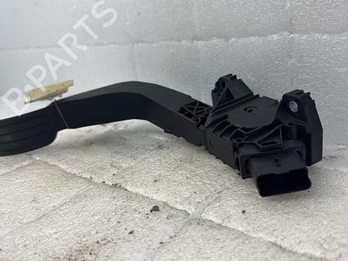 Pedal PEUGEOT 208 II (UB_, UP_, UW_, UJ_) e-208 | BP32282709I4