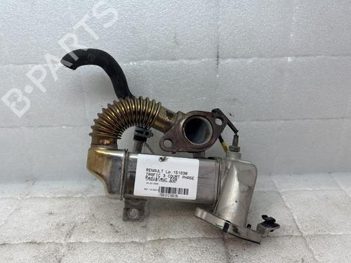 Used Egr RENAULT TRAFIC III Van (FG_) 1.6 dCi 115 (FGMD) (116 hp) 32777744