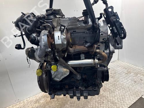 Engine SEAT LEON (1P1) 2.0 TDI | BP37148059M1 - Image 3