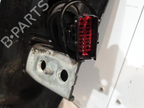 Left rear door CITROËN C3 I (FC_, FN_) 1.4 HDi | BP26579139C4 