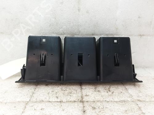 Air vent MERCEDES-BENZ M-CLASS (W163) ML 55 AMG (163.174) | BP29822220I21