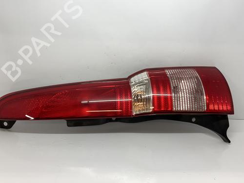 Used Right taillight FIAT PANDA (169_) 1.2 (169AXF2A, 169AXF1A) (69 hp) 20374087