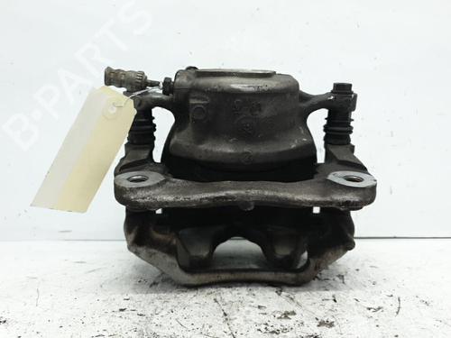 Used Right front brake caliper BMW Z4 Roadster (G29) sDrive 20 i (197 hp) 20375772