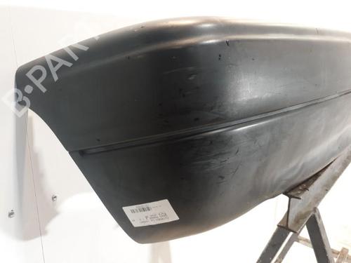 Rear bumper CITROËN SAXO (S0, S1) 1.0 X | BP20378263C8 
