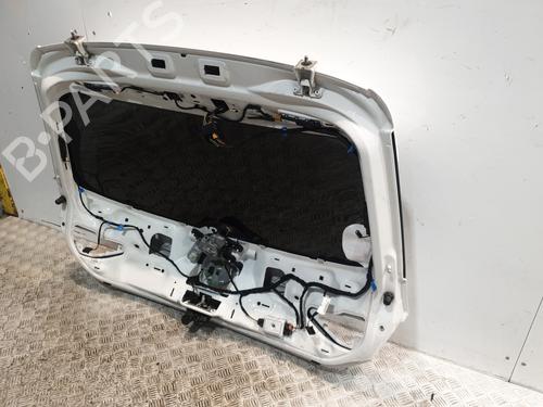Used Tailgate Tailgate 30905621 30905621