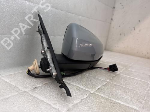 Left mirror AUDI A1 Sportback (GBA) 35 TFSI | BP32404637C26