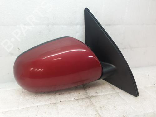 Right mirror KIA CEE'D Hatchback (ED) 1.6 CRDi 115 | BP24115593C27 - Image 7