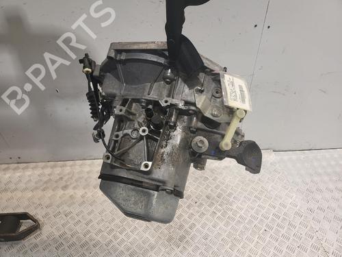 gearbox-citroen-c3-ii-sc_-2009-37634926 main image