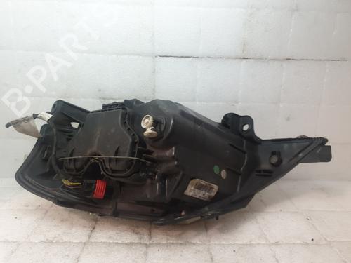 Right headlight CITROËN C3 I (FC_, FN_) 1.1 i | BP29822089C29