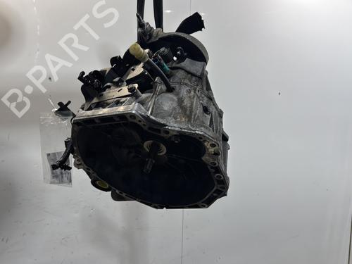 Gearbox RENAULT TRAFIC III Van (FG_) 1.6 dCi 95 (FGMJ, FGMR) | BP33732734M3 - Image 2