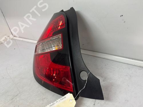 Left taillight RENAULT TWINGO III (BCM_, BCA_) 1.0 SCe 70 | BP38508193C34 - Image 4