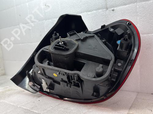 Left taillight CITROËN C3 III (SX) 1.6 BlueHDi 75 | BP33308756C34 - Image 7