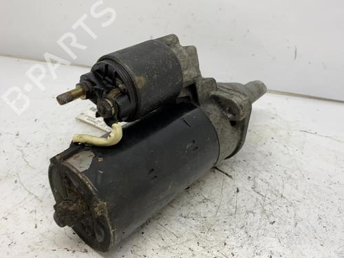Used Starter Starter AUDI A6 C5 Avant (4B5, 4B6) 2.5 TDI (155 hp) 20377258 20377258