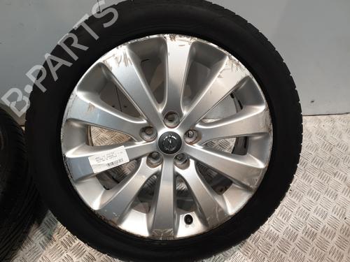 Other OPEL ASTRA J (P10) 1.4 Turbo (68) | BP29748414O1