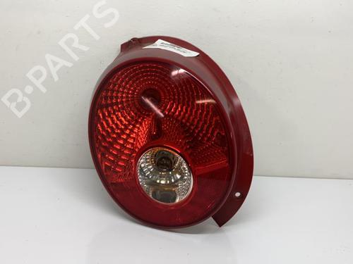 Used Left taillight CHEVROLET MATIZ (M200, M250) 0.8 (52 hp) 20373890