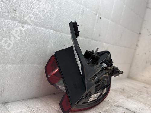 Left taillight RENAULT CLIO V (B7_) 1.0 TCe 90 (B7MT) | BP33432976C34 - Image 3