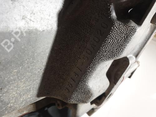 Used Gearbox Gearbox VOLVO 850 (854) 2.0 (143 hp) 26673480 26673480