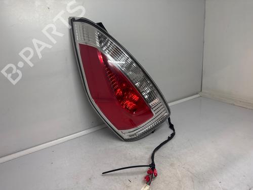 Left taillight MAZDA 5 (CR) 2.0 CD (CR19) | BP39886196C34 - Image 2