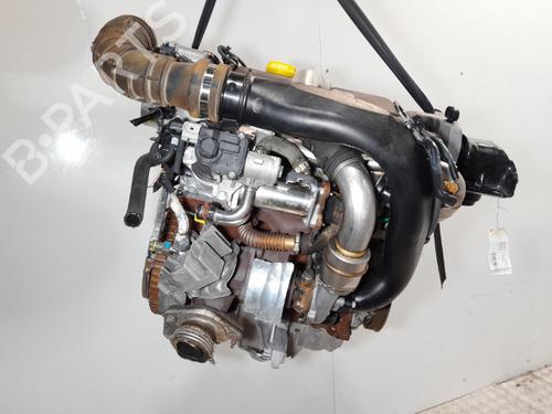 Engine RENAULT TWINGO II (CN0_) 1.5 dCi 90 | BP20384341M1  - Image 5