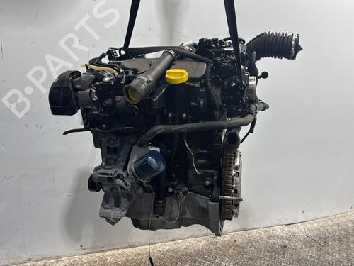 Engine RENAULT CLIO IV (BH_) 1.5 dCi 90 | BP33700463M1  - Image 6