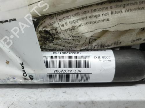 Used Right curtain airbag MINI MINI (R56) One (95 hp) 20375718