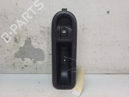 Used Right front window switch Right front window switch RENAULT TWINGO II (CN0_) 1.5 dCi 90 (86 hp) 20384346 20384346