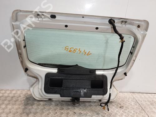 Tailgate SEAT IBIZA IV SC (6J1, 6P5) 1.9 TDI | BP20381835C6 