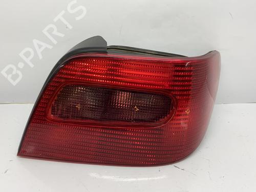 Used Right taillight CITROËN XSARA (N1) 2.0 HDi 90 (90 hp) 20380983