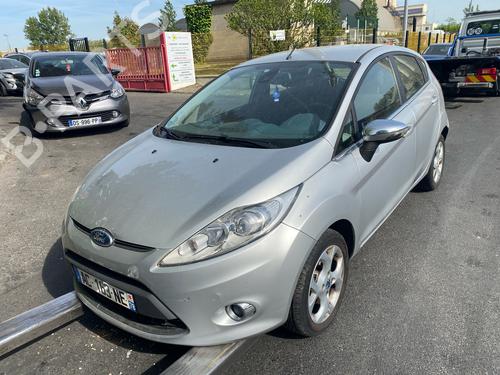 Brugte FORD FIESTA VI (CB1, CCN) 4769003