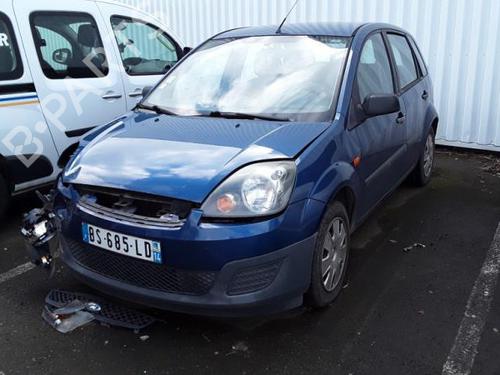 Right taillight FORD FIESTA V (JH_, JD_) 1.4 TDCi | BP20383216C35 