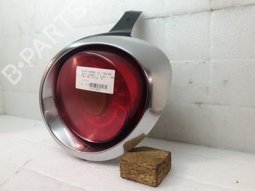 Right taillight ALFA ROMEO MITO (955_) 0.9 TwinAir (955AXY1B) | BP29052823C35 