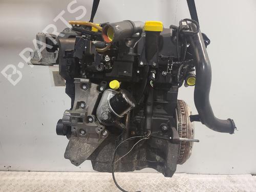 Engine RENAULT SCÉNIC III (JZ0/1_) 1.5 dCi | BP39264716M1 - Image 2