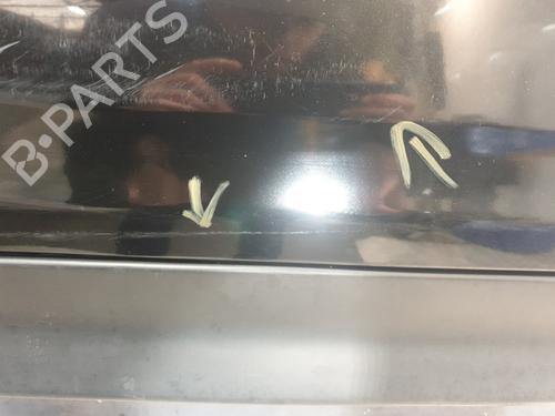 Rear bumper PEUGEOT 208 I (CA_, CC_) 1.6 HDi | BP26040601C8