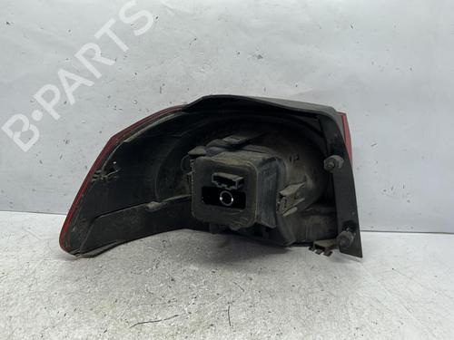 Used Right taillight VW GOLF VI (5K1) 2.0 TDI (110 hp) 20382771