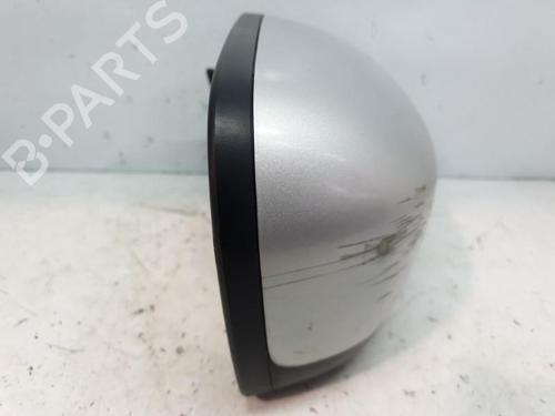 Right mirror MAZDA 5 (CR) 2.0 CD (CR19) | BP20381979C27 