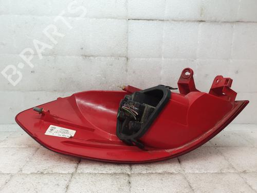 Right taillight RENAULT CLIO III Grandtour (KR0/1_) 1.2 16V | BP29822218C35