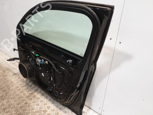 Right front door AUDI A4 B9 (8W2, 8WC) 2.0 TDI | BP30191369C3 