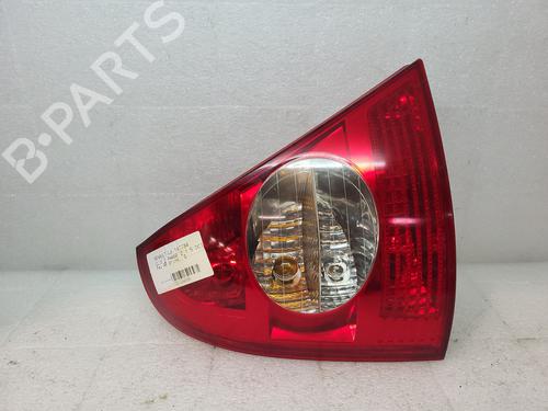 Used Left taillight RENAULT CLIO II (BB_, CB_) 1.5 dCi (B/CB07) (65 hp) 20374197